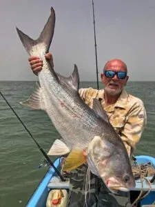 Angelfotos aus dem Senegal - Foto 53