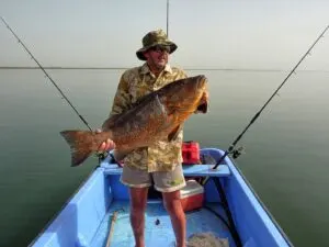 Angelfotos aus dem Senegal - Foto 17