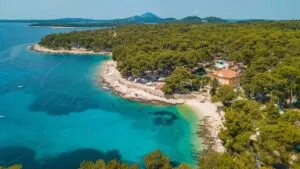 Rybaření v Cigale (Cikat), ostrov Lošinj - fotografie 2