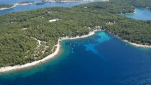 Rybaření v Cigale (Cikat), ostrov Lošinj - fotografie 5