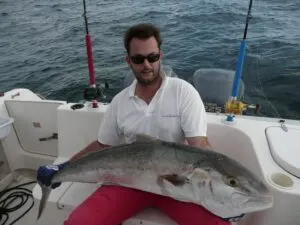 Sea fishing photos from Croatia - photo 4
