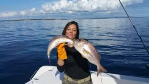 Sea fishing photos from Croatia - photo 10