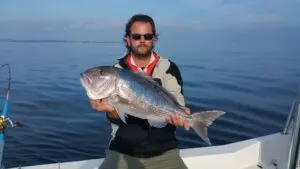 Sea fishing photos from Croatia - photo 11
