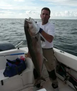 Sea fishing photos from Croatia - photo 19