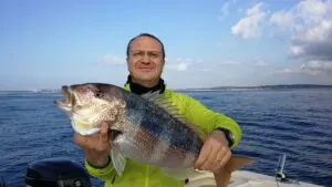 Sea fishing photos from Croatia - photo 29