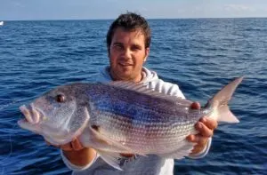 Sea fishing photos from Croatia - photo 33