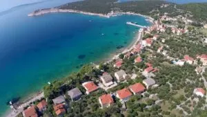 Angeln in San Martino (Martinsčica), Insel Cres - Foto 4