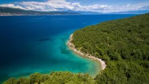 Rybaření ve Valbisce, ostrov Krk - fotografie 3