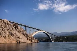 Rybaření ve Valbisce, ostrov Krk - fotografie 4