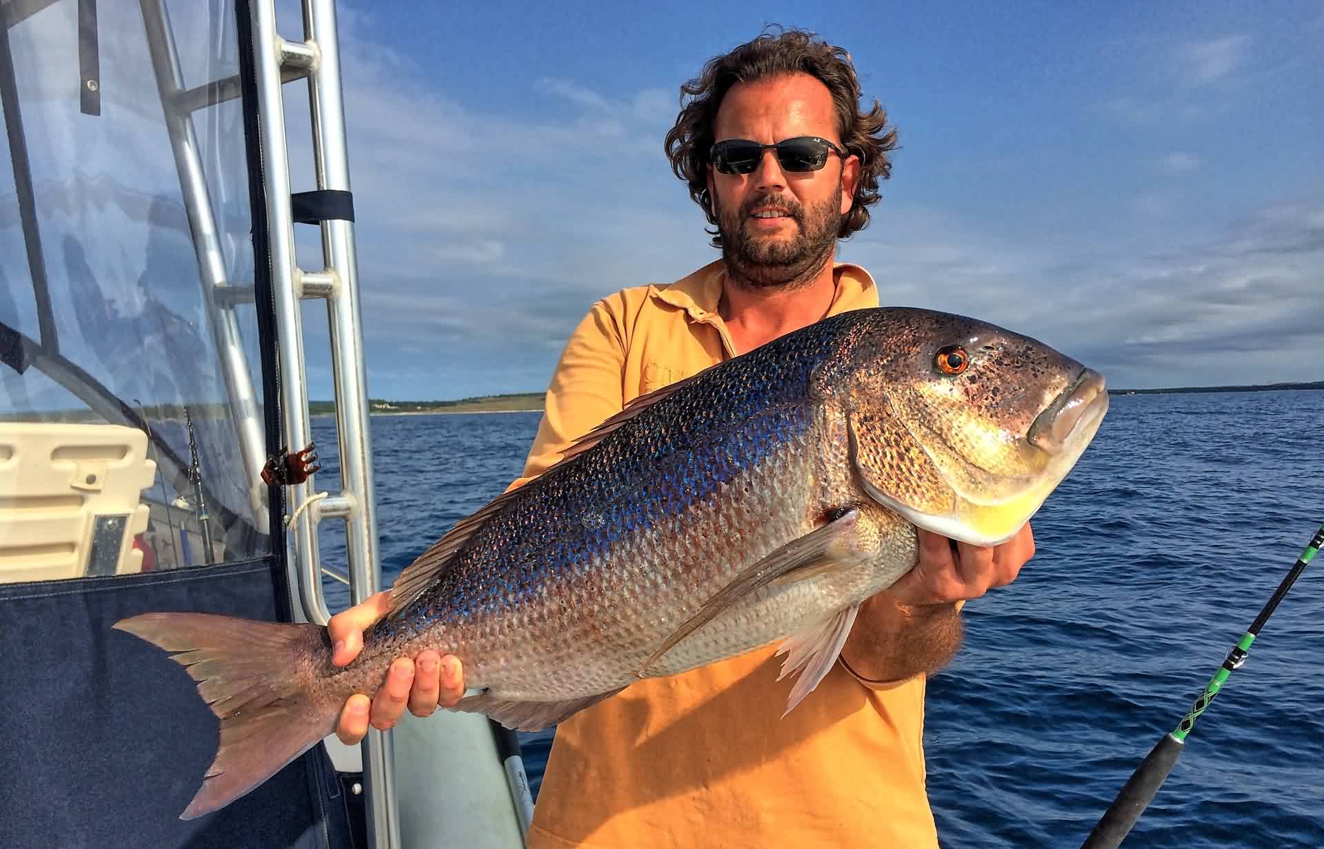 Permesso di Pesca Croazia - Pesca in Croazia 