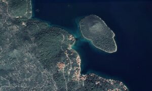 La Pesca in mare in Croazia